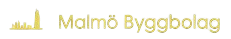 Malmö Byggbolag AB logotyp