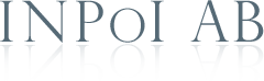INPoI AB logotyp
