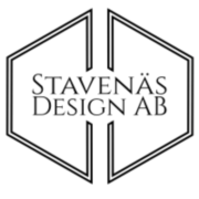 Stavenäs Design AB logotyp