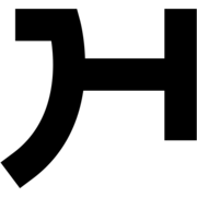 Jesper Holm Designstudio AB logotyp