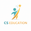 CS Education AB logotyp