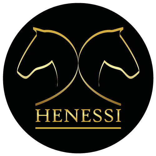 Stall Henessi AB logotyp