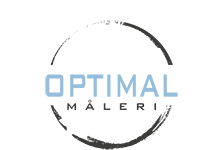 Optimal Måleri Öresund AB logotyp