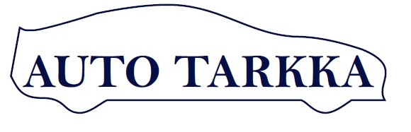 Auto Tarkka AB logotyp