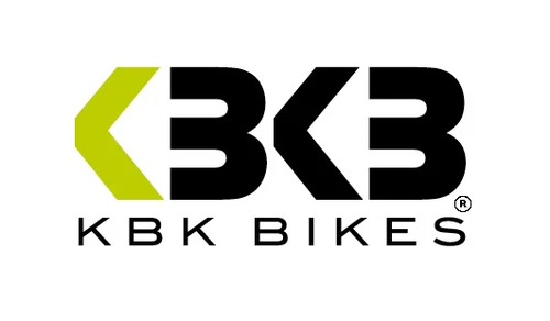 KBK BIKES AB logotyp