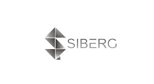 Siberg Design AB logotyp
