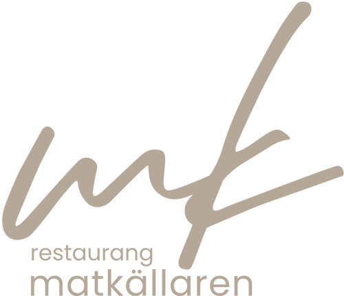 Matkällaren i Värnamo Cateringservice AB logotyp