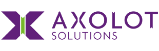 Axolot Solutions Holding AB logotyp