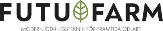 FUTUFARM AB logotyp