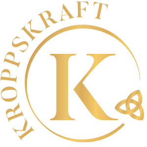 Landin Kroppskraft AB logotyp