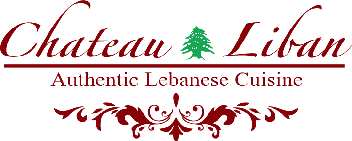 Chateau Liban AB logotyp