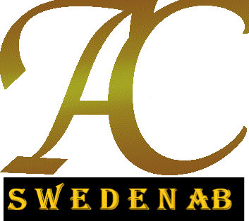 AC Sweden AB logotyp