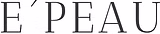 E'Peau AB logotyp