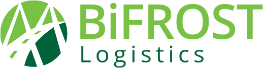Bifrost Logistics AB logotyp
