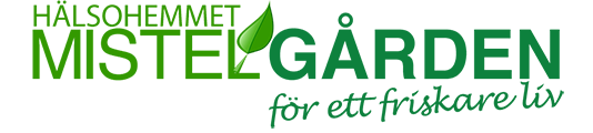 Mistelgården AB logotyp