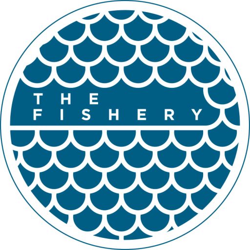 The Swedish Fishery AB logotyp
