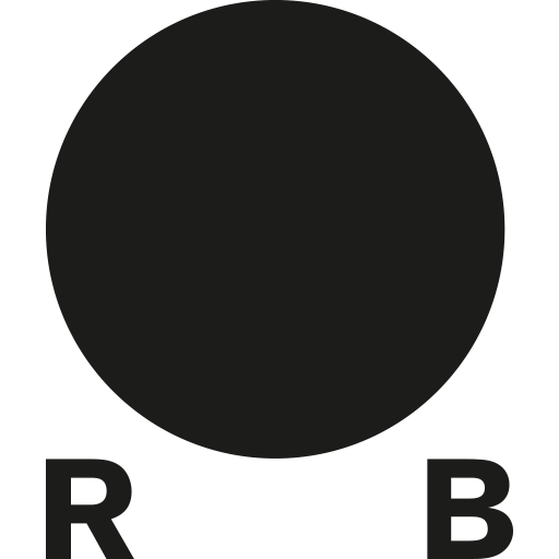 ORB Consulting Services AB logotyp