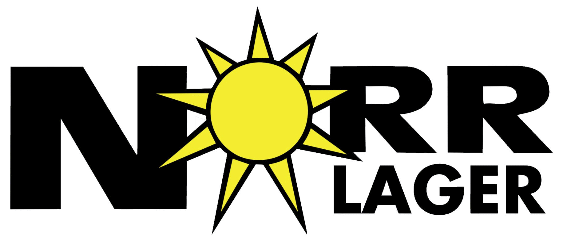 Norrlager i Örnsköldsvik AB logotyp