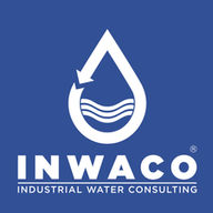 INWACO water AB logotyp