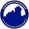 Stocksund Entreprenad AB logotyp