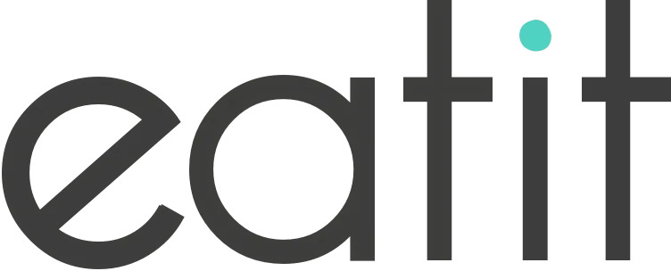 Eatit AB logotyp