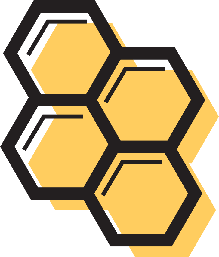 Honey Ginger AB logotyp