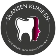 Skansen kliniken AB logotyp