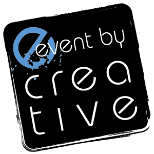 Event by Creative syd AB logotyp