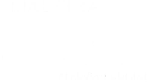 Café & Restaurang Maestra Vida AB logotyp
