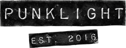 PunkLight AB logotyp