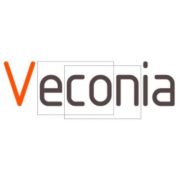 Veconia AB logotyp