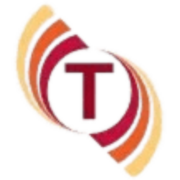 TOUMI FASTIGHETSSERVICE AB logotyp