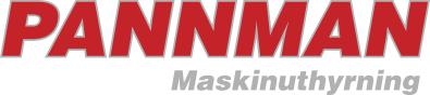 Pannman Fastigheter i Nykvarn AB logotyp