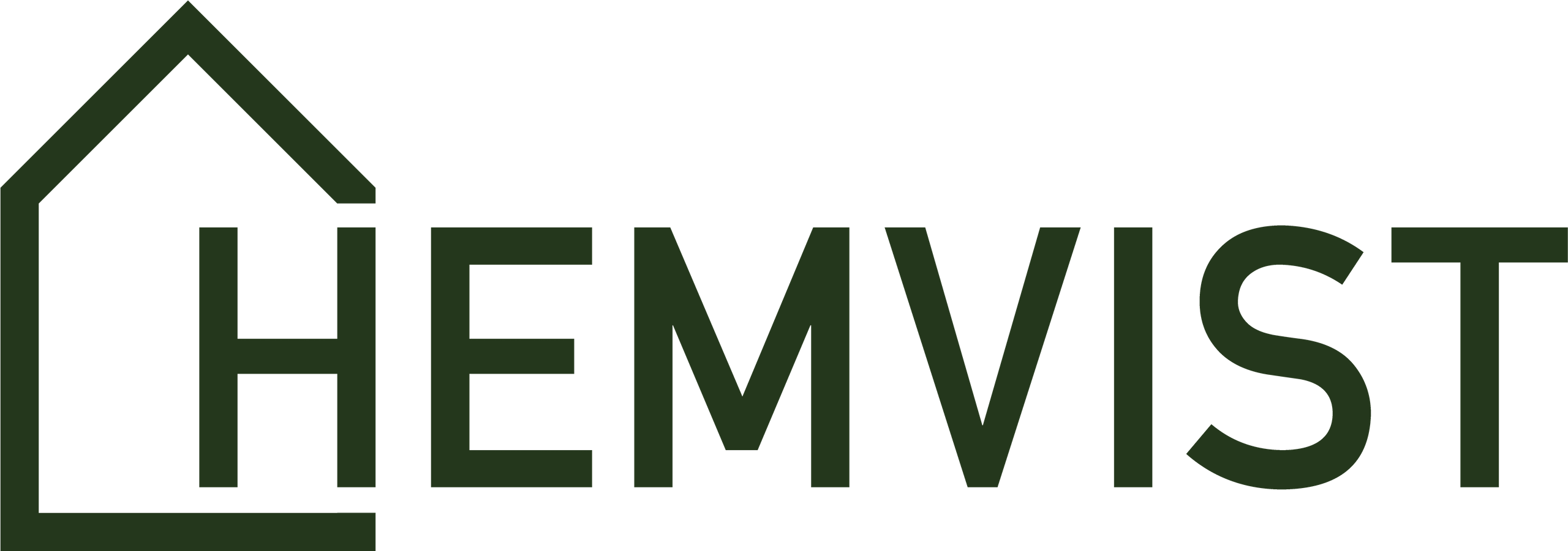 Hemvist Romberga 23:55 AB logotyp