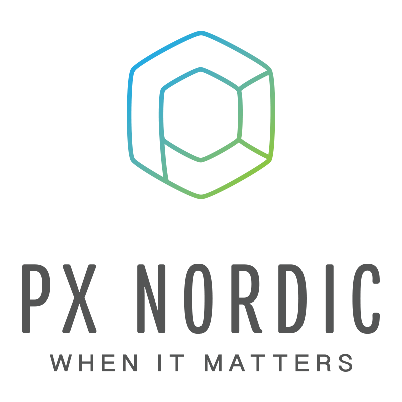 PXN Sweden AB logotyp