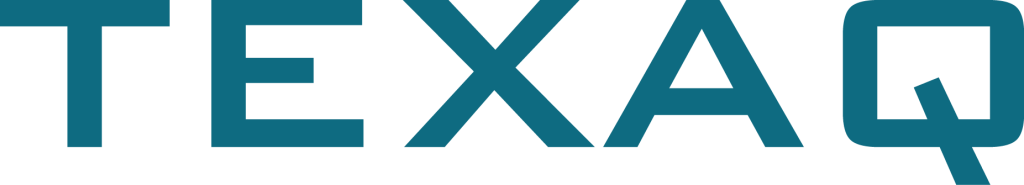 TEXAQ AB logotyp