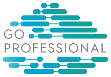 GoProfessional Solutions Sweden AB logotyp