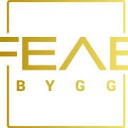 FREDRIK & ERIK BYGG AB logotyp
