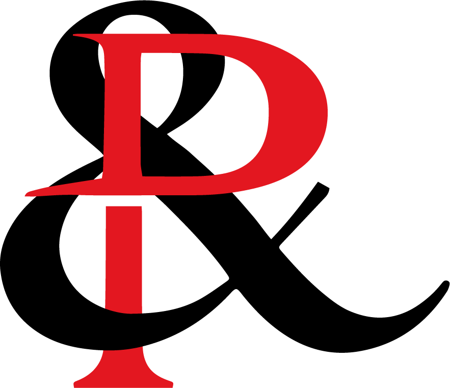 D&P Accounting AB logotyp