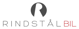 Rindstål Bil AB logotyp