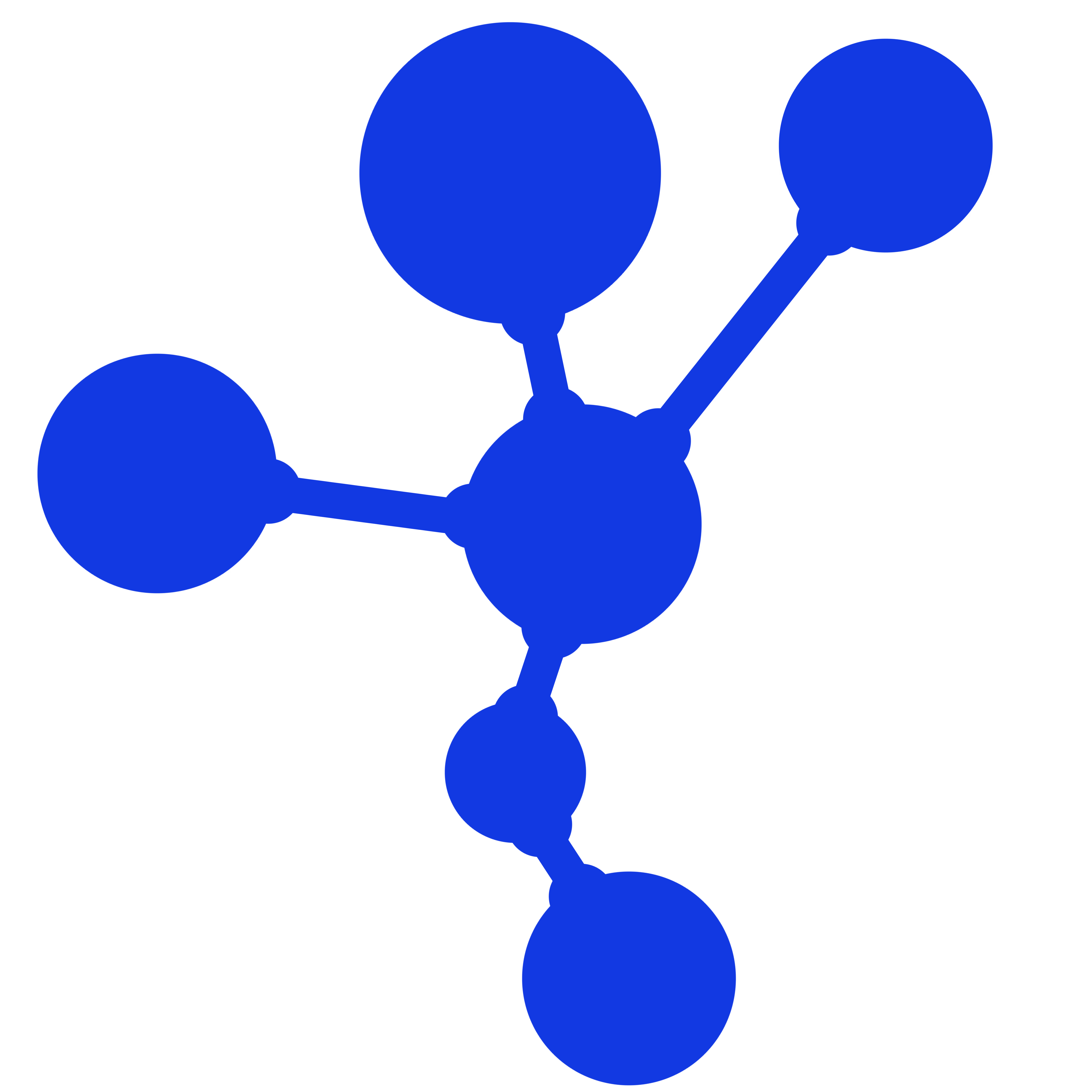 GiDDiR AB logotyp