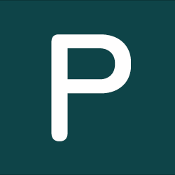 Parkando AB logotyp