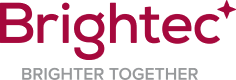 Brightec Production AB logotyp