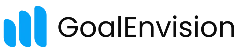 GoalEnvision Strategy Solution AB logotyp