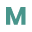 MST Fastighet AB logotyp