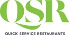 QSR Sales AB logotyp