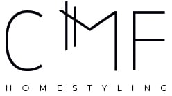 CMF HOMESTYLING AB logotyp