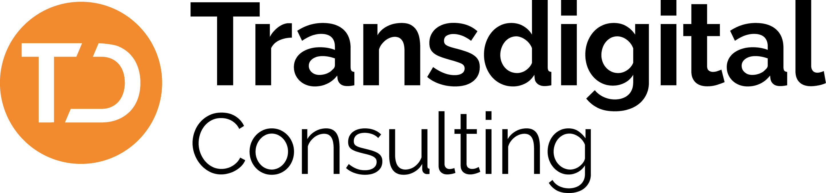Transdigital Consulting AB logotyp