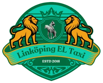 Linköping EL Taxi AB logotyp