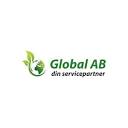 Global Service Partner Of Sweden AB logotyp